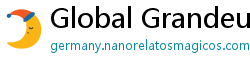 Global Grandeur news portal